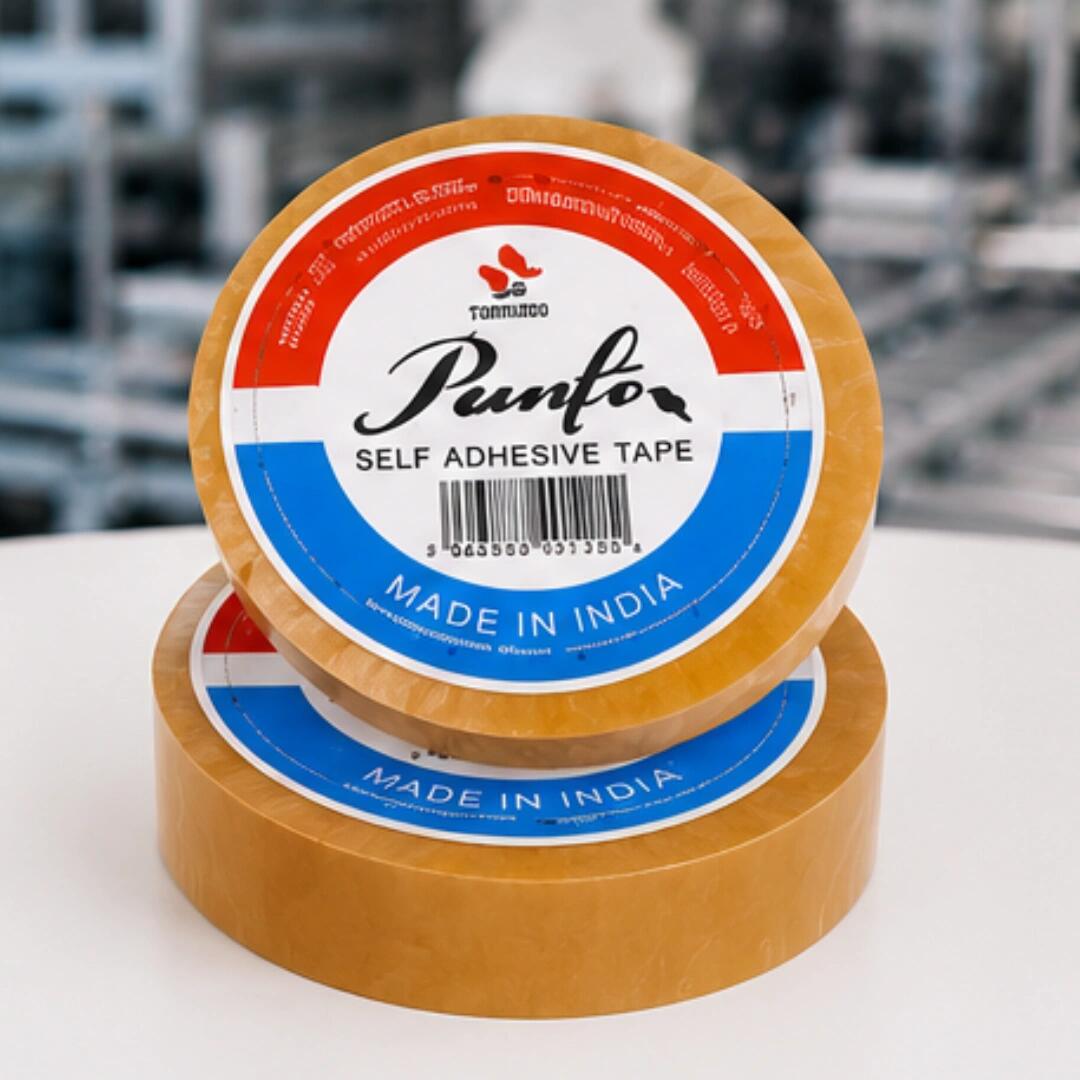 Tapes & Adhesives image 1