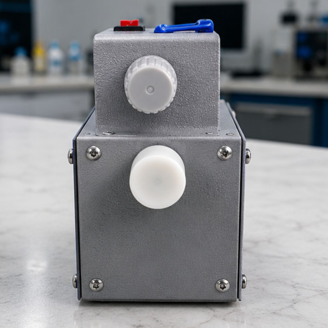 Stroboscope image 4