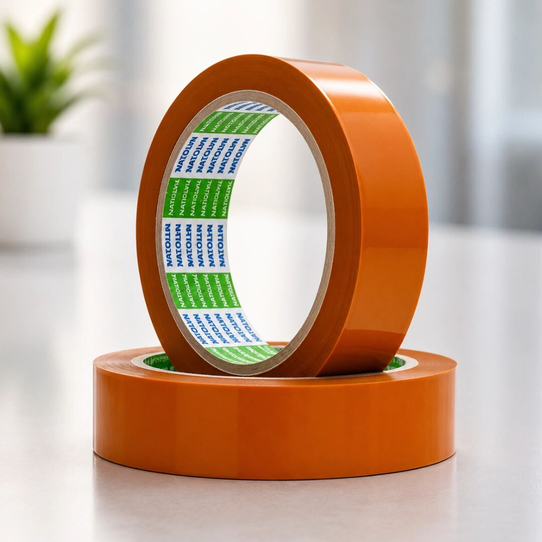 Adhesive Silicon Tape image 1