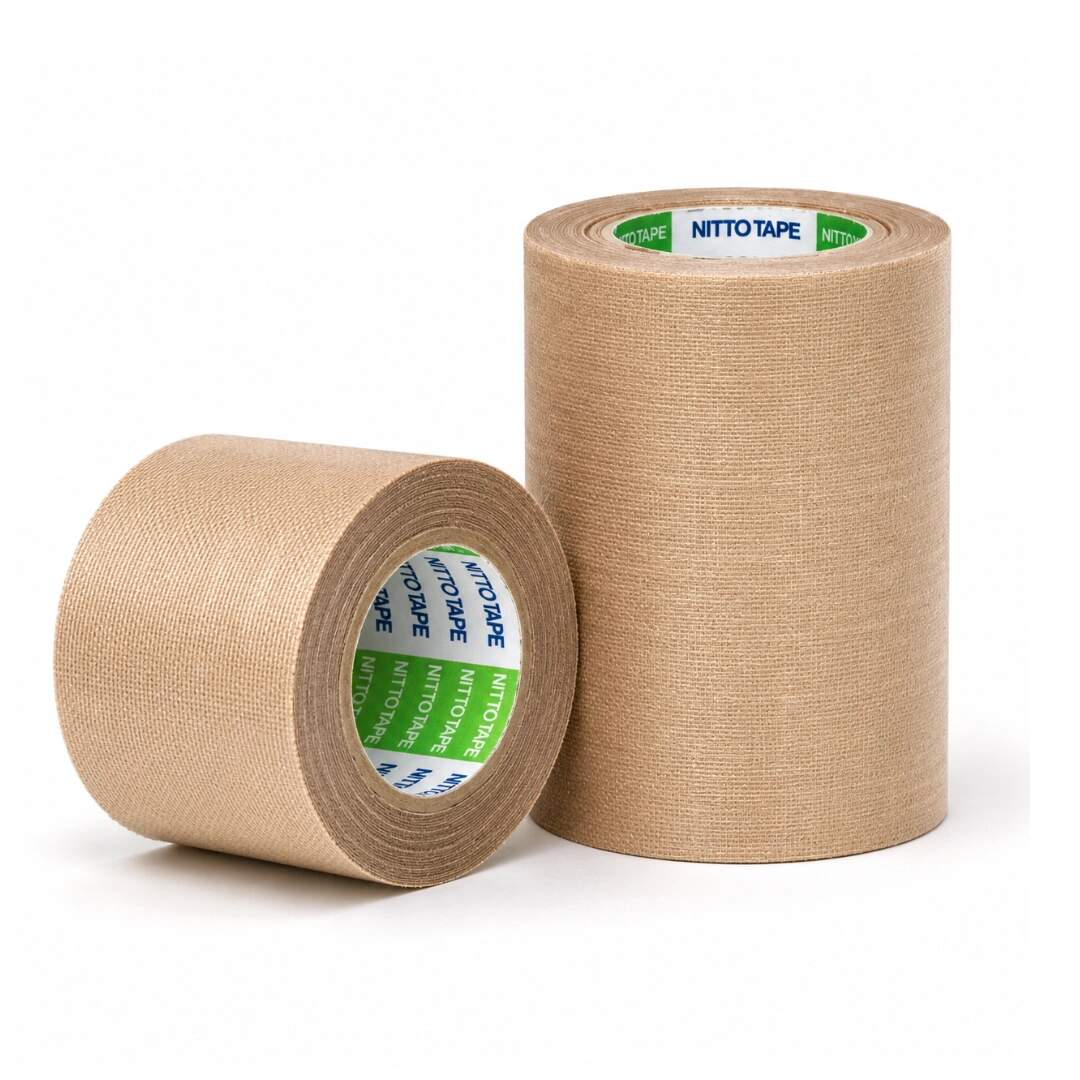 Brown Nitto Tape