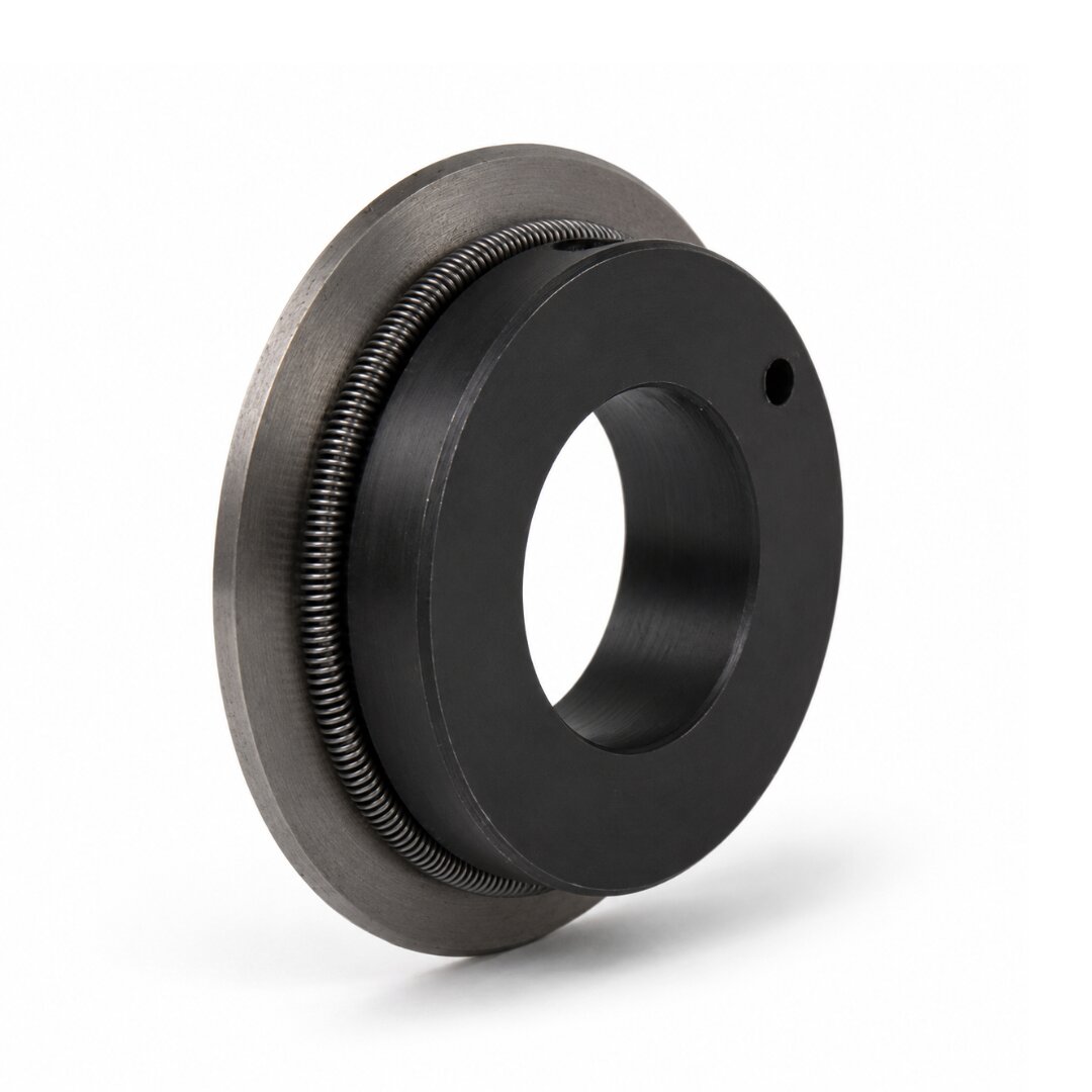 Round Slitter Machine Holder