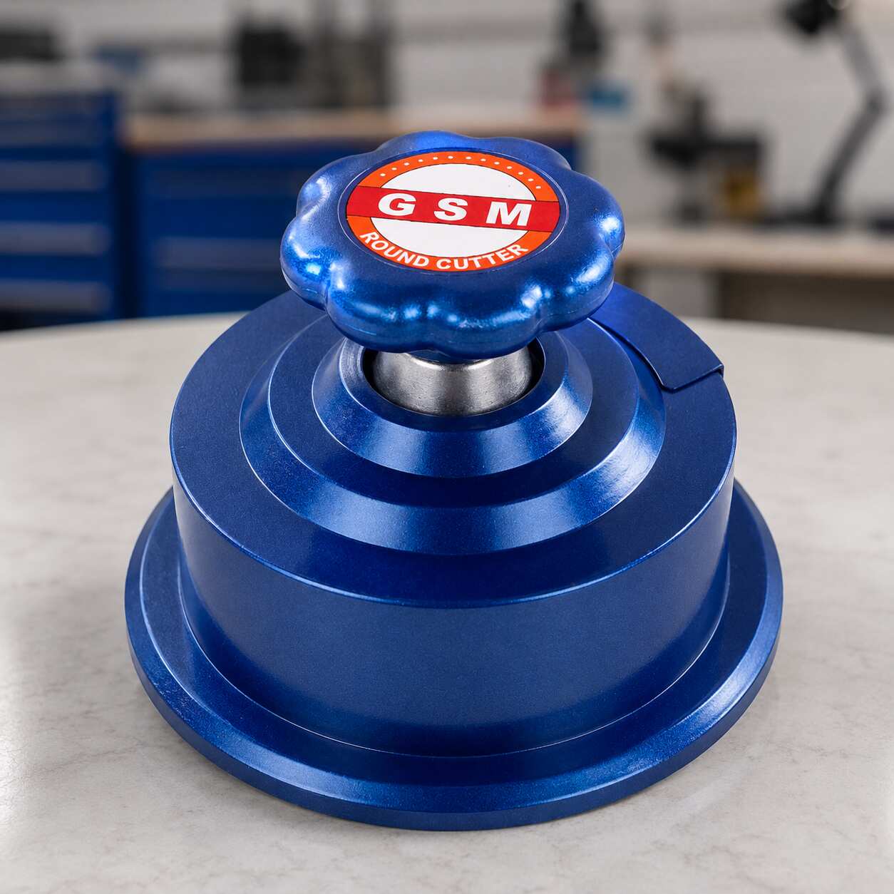 GSM Round Cutter image 1