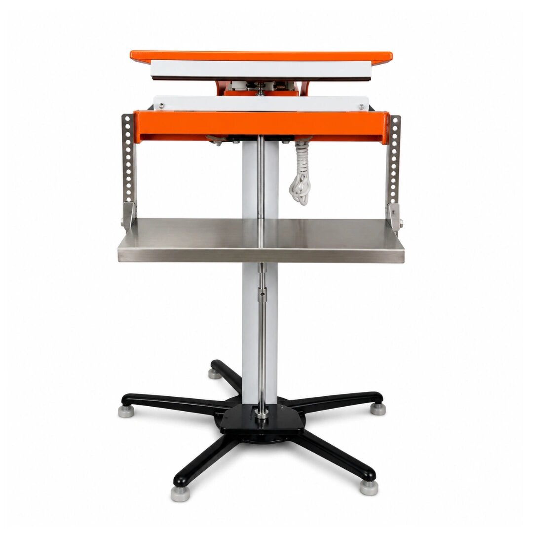 Foot Heat Sealer Machine image 2