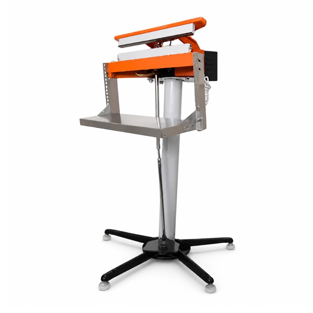 Foot Heat Sealer Machine
