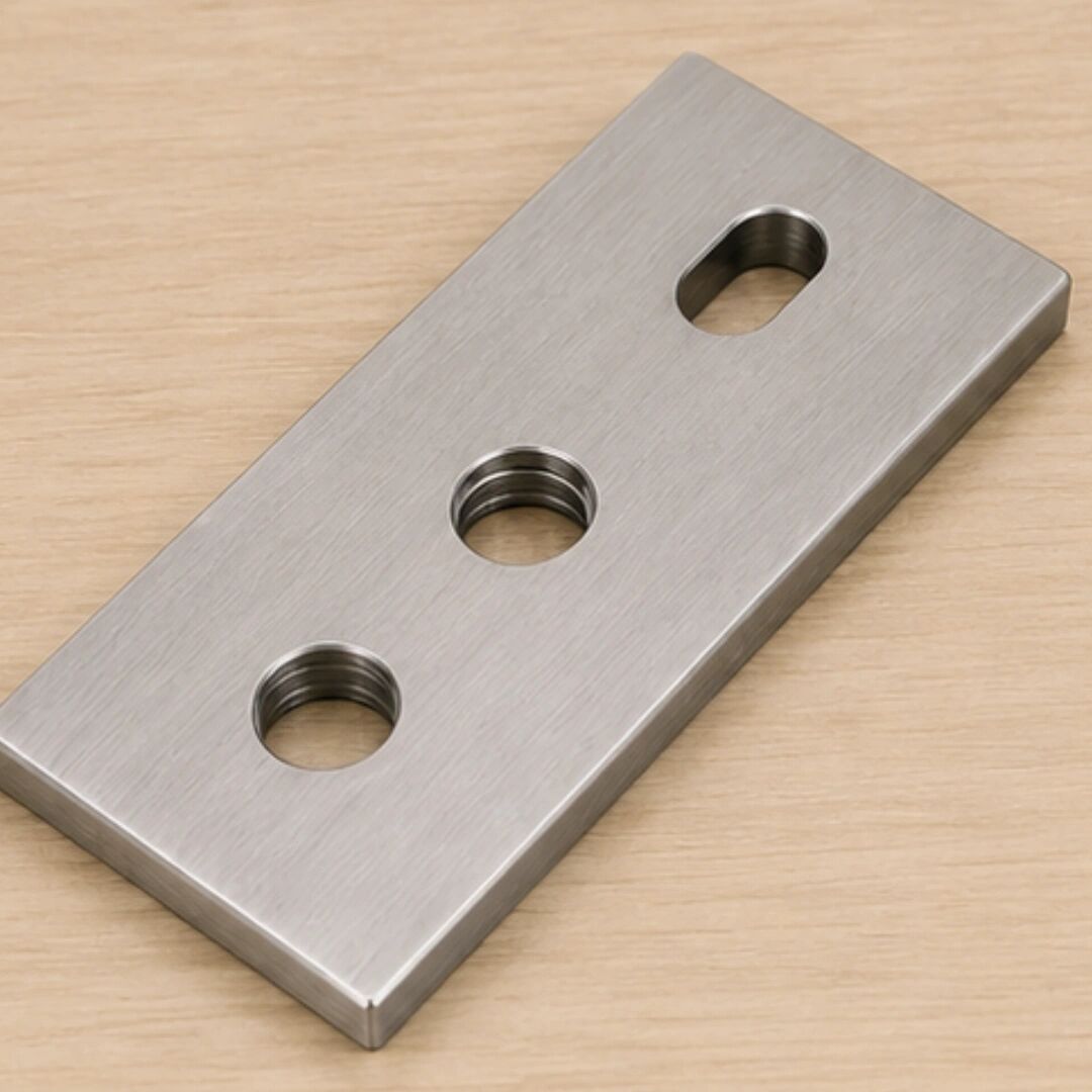 3 Hole Slitting Blades image 4