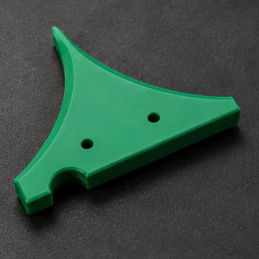 Adhesive Teflon Dam image 2