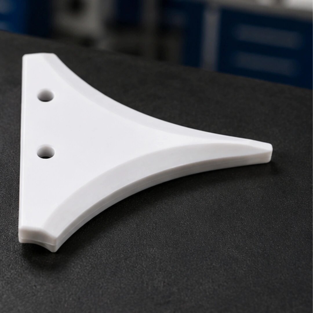 Adhesive Teflon Dam image 4