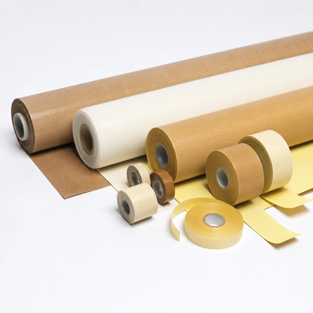 Teflon Sheet image 4