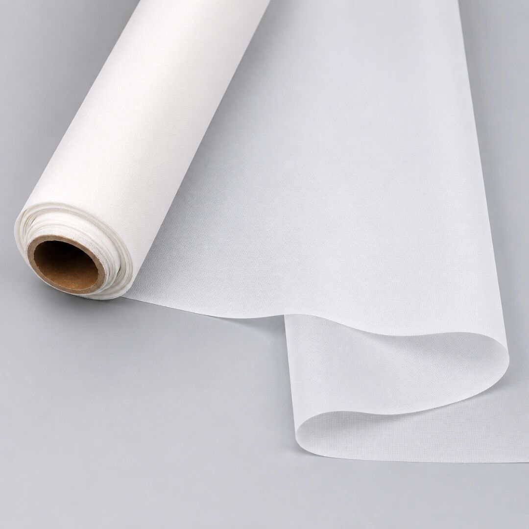 Nylon Filter Cloth image 1