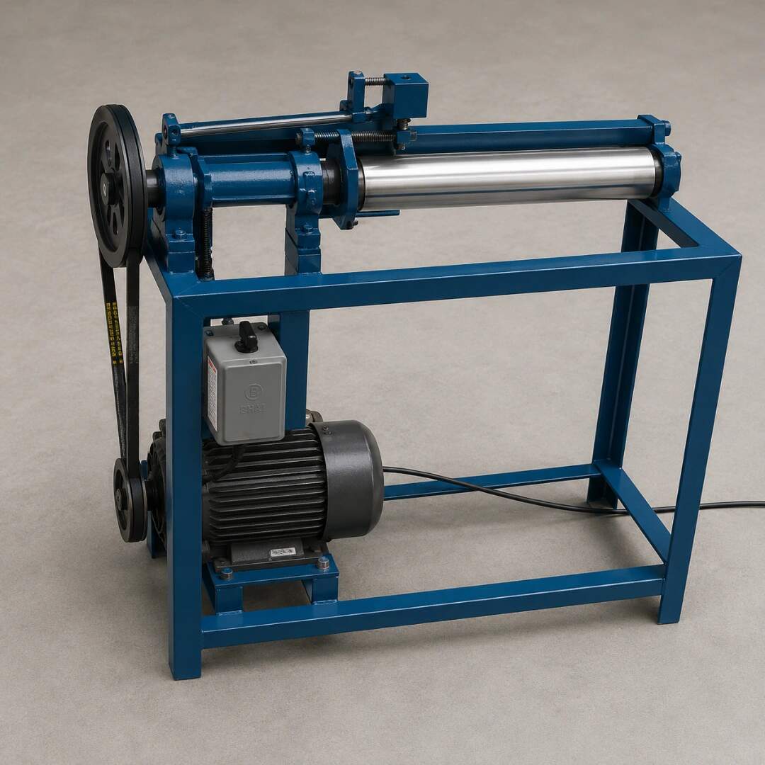 Core Cutting Machine